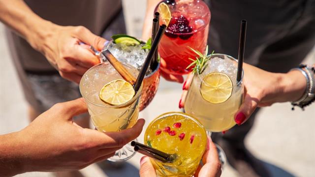 Alkohol a lepek