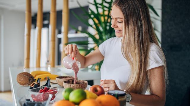 Bezlepková dieta ve vesmíru dalších diet