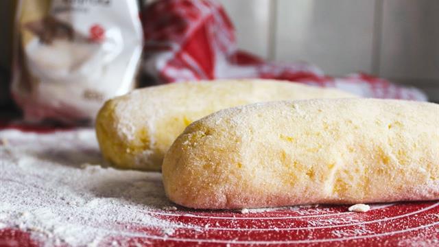 Bezlepkové knedlíky snadno a rychle