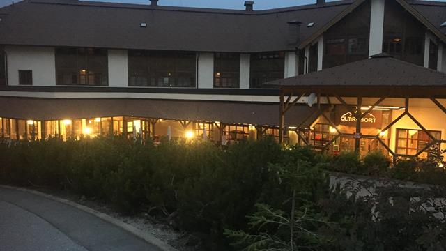 Bezlepkové Rakousko? Zkuste Almresort Gerlitzen