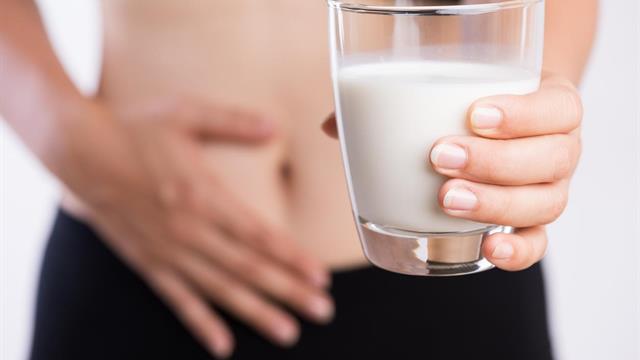 Celiakie a kravské mléko