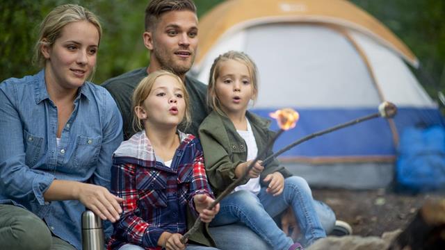 Dvě rodiny, dva příběhy: miniseriál o životě s celiakií plný tipů a rad. Díl 4. – Stravování mimo domov, dovolené, tábory a školy v přírodě