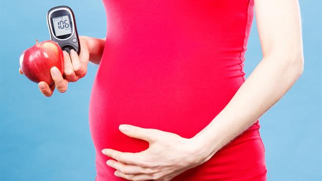Jak jsem zvládla těhotenství s cukrovkou a celiakií