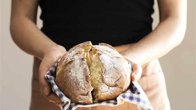 Jak péct bezlepkově s xanthanovou a guarovou gumou?