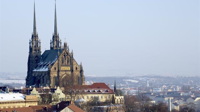 Kam v Brně na bezlepkový zákusek