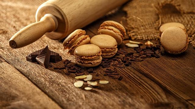 Mandlová mouka: oblíbený pomocník v bezlepkové cukrařině