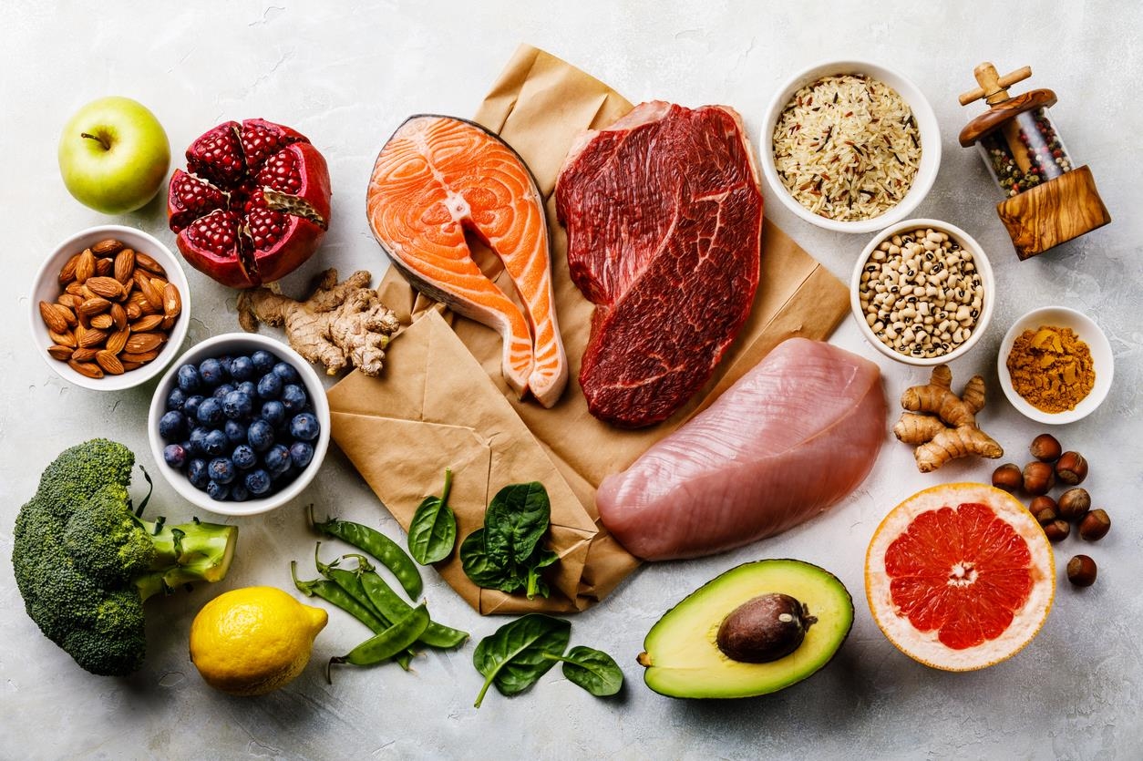 Pozor na chybějící vitaminy a minerály 1. část | Celita.cz