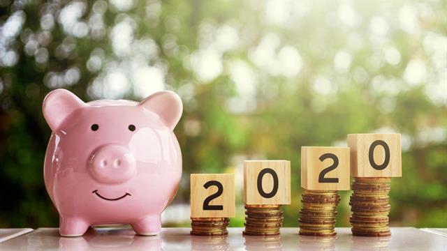 Příspěvky od pojišťoven v roce 2020